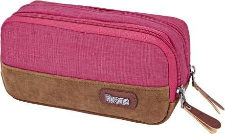 Brons Kalemlik Cift Kat Kot Br-3132