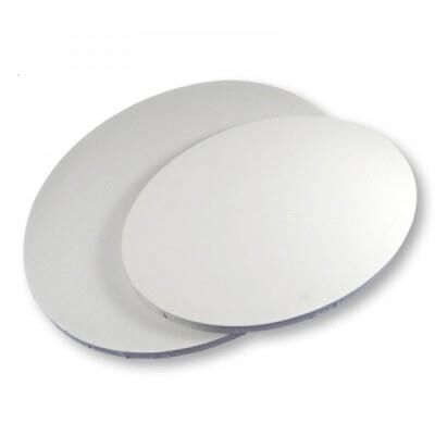 Akart Design Oval Tuval 29x39 Cm Ak-3297