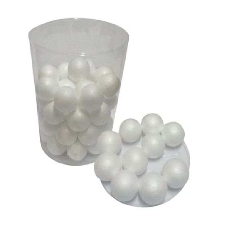 Helvacıoğlu Köpük 3 Cm. Top 150 Adet 6901