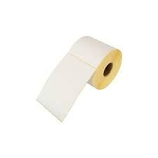 Ekstrafix 50-100 500 Lü Eco Termal Etiket 40 Lık Kuka