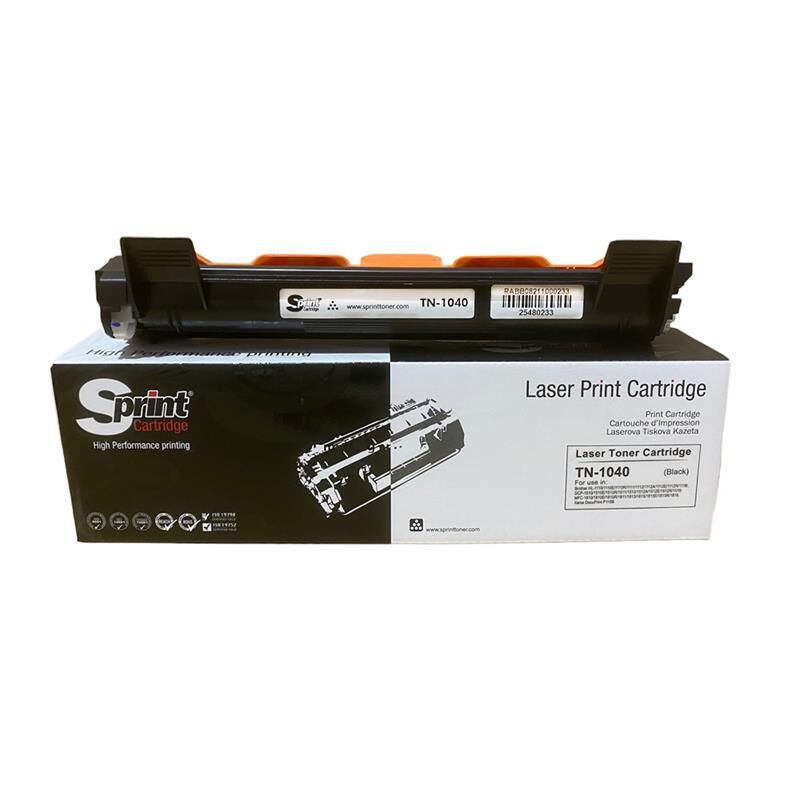 S Print Tn-1040 Toner Sp50-1040