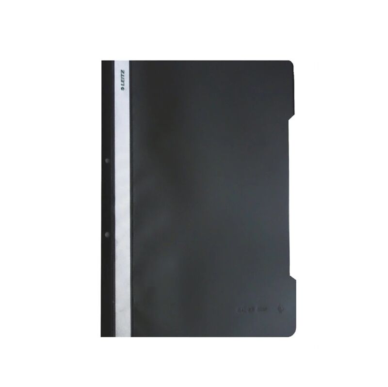 Leitz Telli Dosya 50'li Siyah 4189-10-95