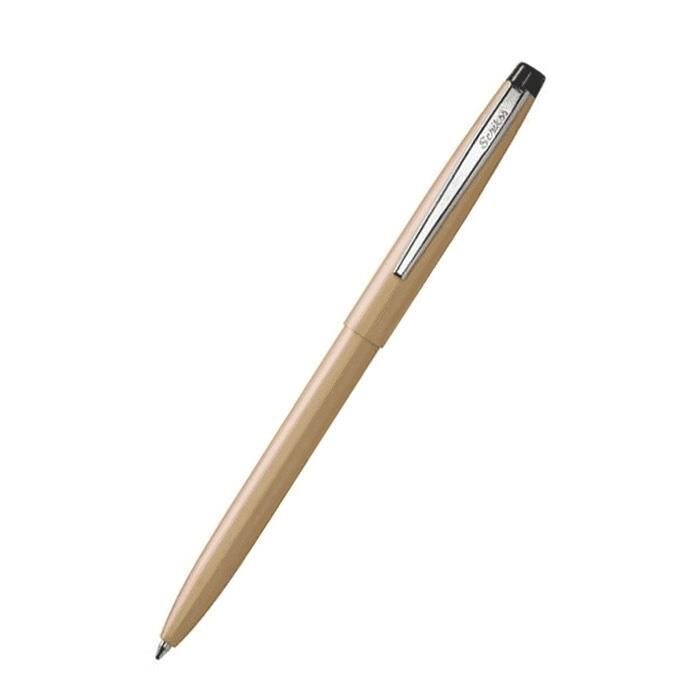 Scrikss Tükenmez Kalem 108 Sky Light Gold T000sdaa10834a