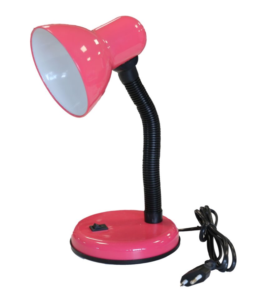 Avec Av-203 Pembe Masa Lambası