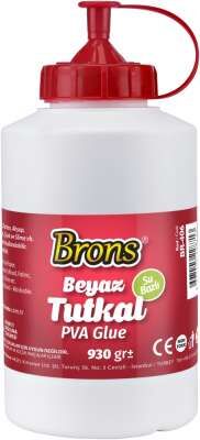 Brons Tutkal 900 Gr Br-406