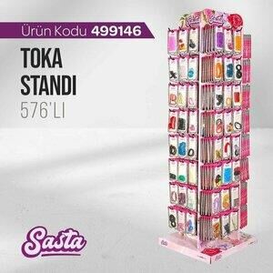 Sasta Toka Stand Ürünleri 499146