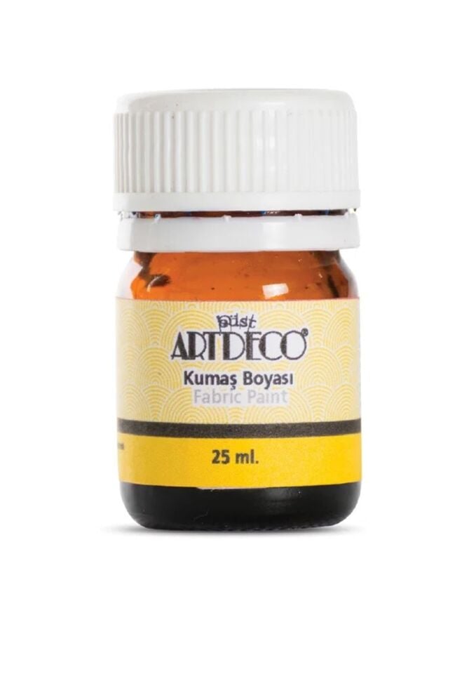 Artdeco Kumaş Boyası 25ml Yağ Yeşili 131 Lv-y-010a-131