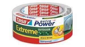 Tesa Bant Extra Power 48 Mm 20 Mt Dış Mekan 56395-00000