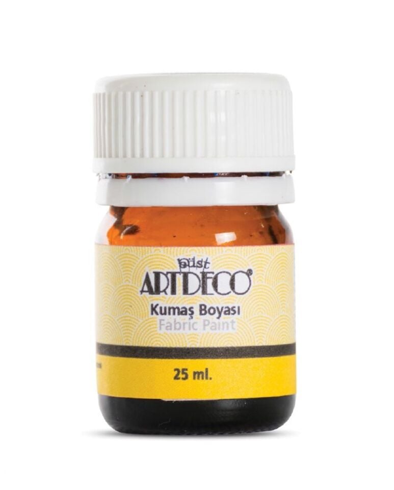 Artdeco Kumaş Boyası 25ml Açık Fuşya 64 Lv-y-010a-64