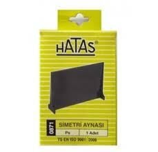 Hatas Simetri Aynası ( Yeni Model - Kutulu ) 0871