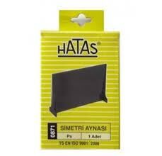 Hatas Simetri Aynası ( Yeni Model - Kutulu ) 0871