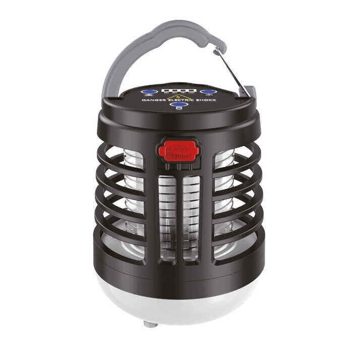 Panther Pt-2882 Şarjlı Kamp Lambası