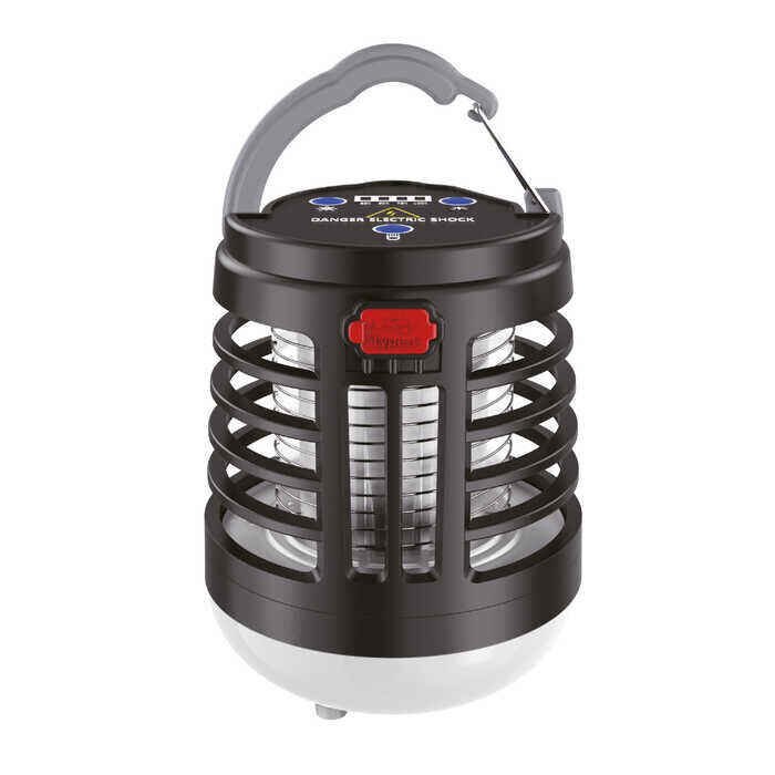 Panther Pt-2882 Şarjlı Kamp Lambası