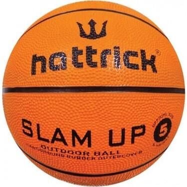 Hattrick Basketbol Topu 520gr No:5 C-5