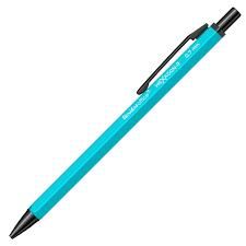 Scrikss Office Versatil Kalem Hexagon-r 0,5 Mm Neon Turkuaz T00sdcchxg555a