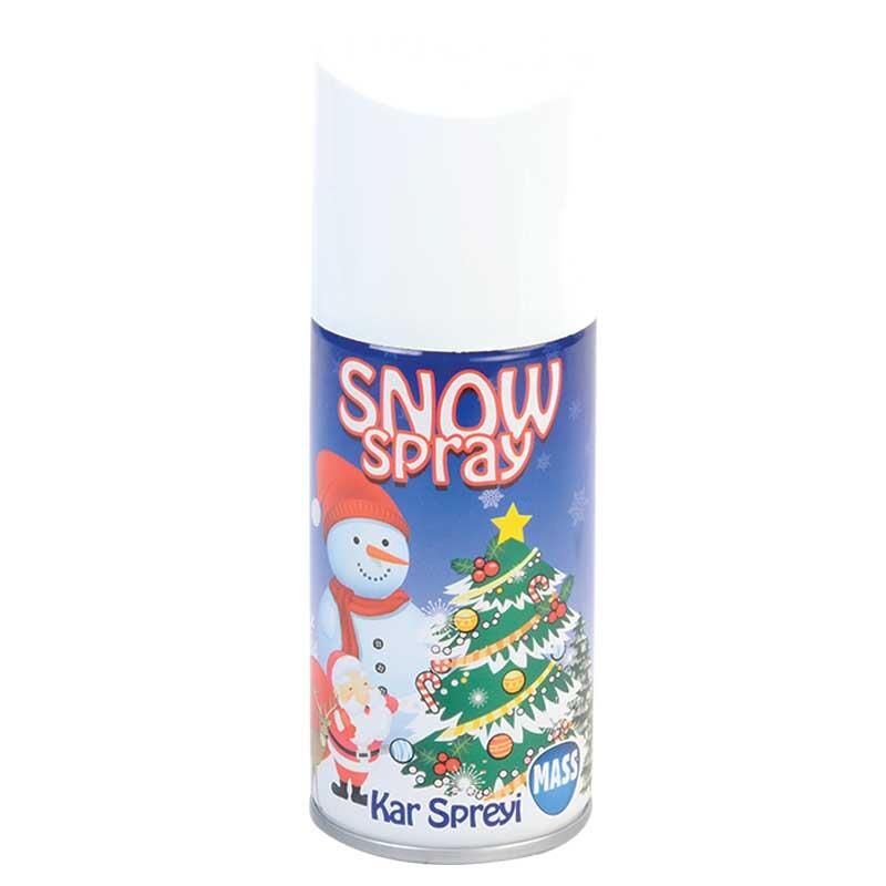 Nedi Persona Kar Sipreyi Kaybolmayan 150 Ml Nedi-150035