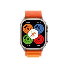 Hiking Wh8 Yeni Smart Altın Akıllı Saat