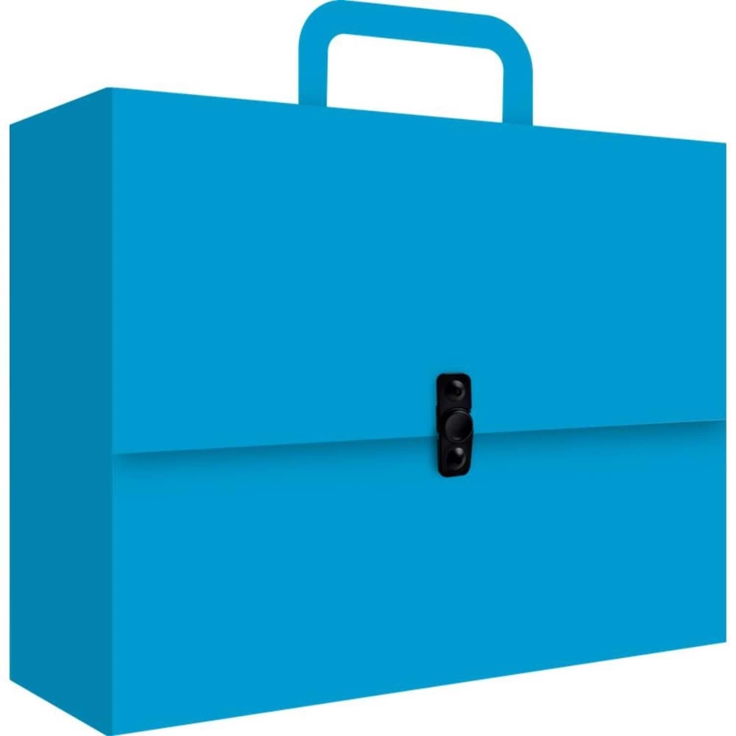 Noki Kutu Klasör Renkli Kulplu 3202rk