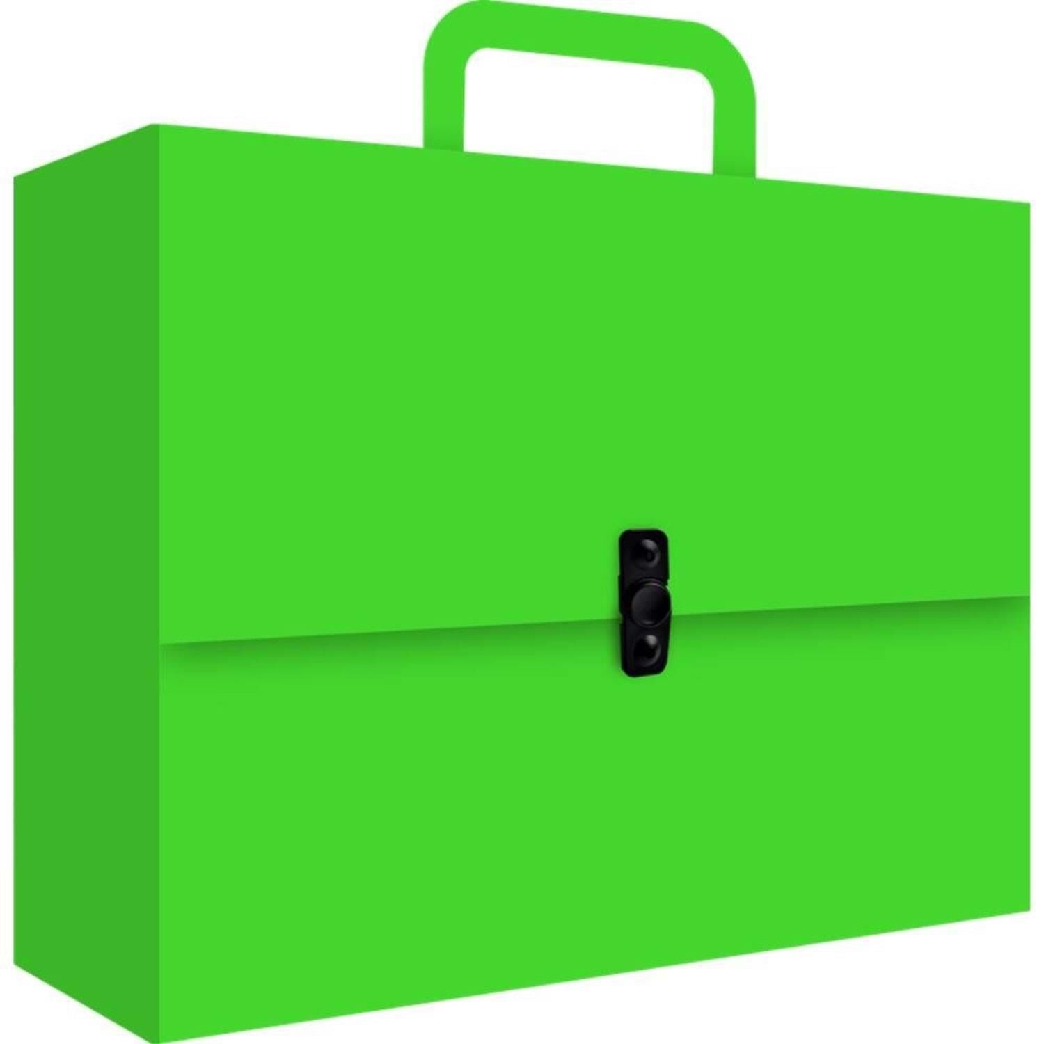 Noki Kutu Klasör Renkli Kulplu 3202rk