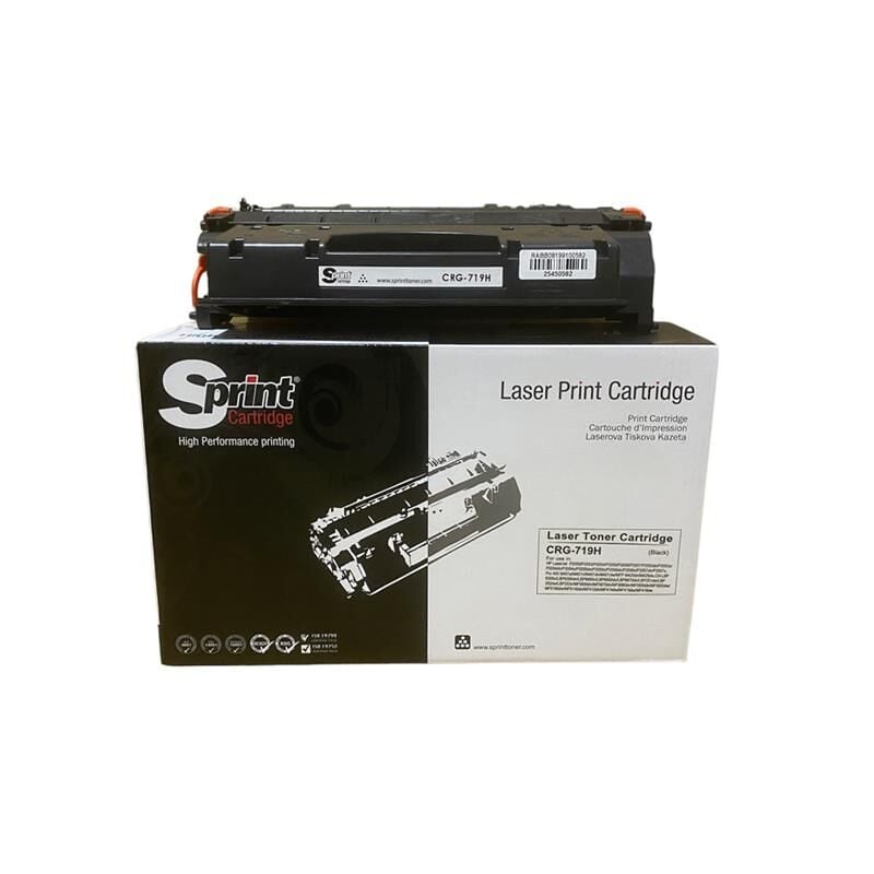 S Print Crg-719h Toner Sp40-719h