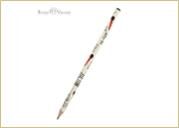 Bruno Visconti Kurşun Kalem Happy Graphix Mikrofon 21-0030/47