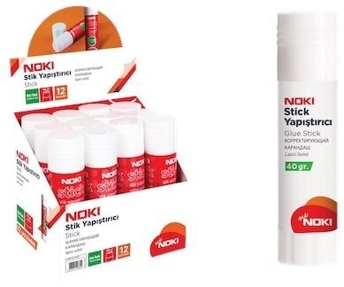 Noki Stick Yapıştırıcı 40 Gr. 3440