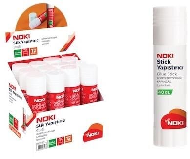 Noki Stick Yapıştırıcı 40 Gr. 3440