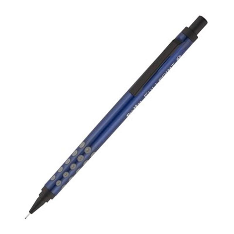 Scrikss Office Versatil Kalem Full Poınt Black Edıtıon 0.5 Mm Lacivert T0sdcc5fpbe03a