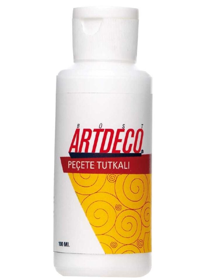 Artdeco Peçete Tutkalı 120ml Lv-y-052r-904