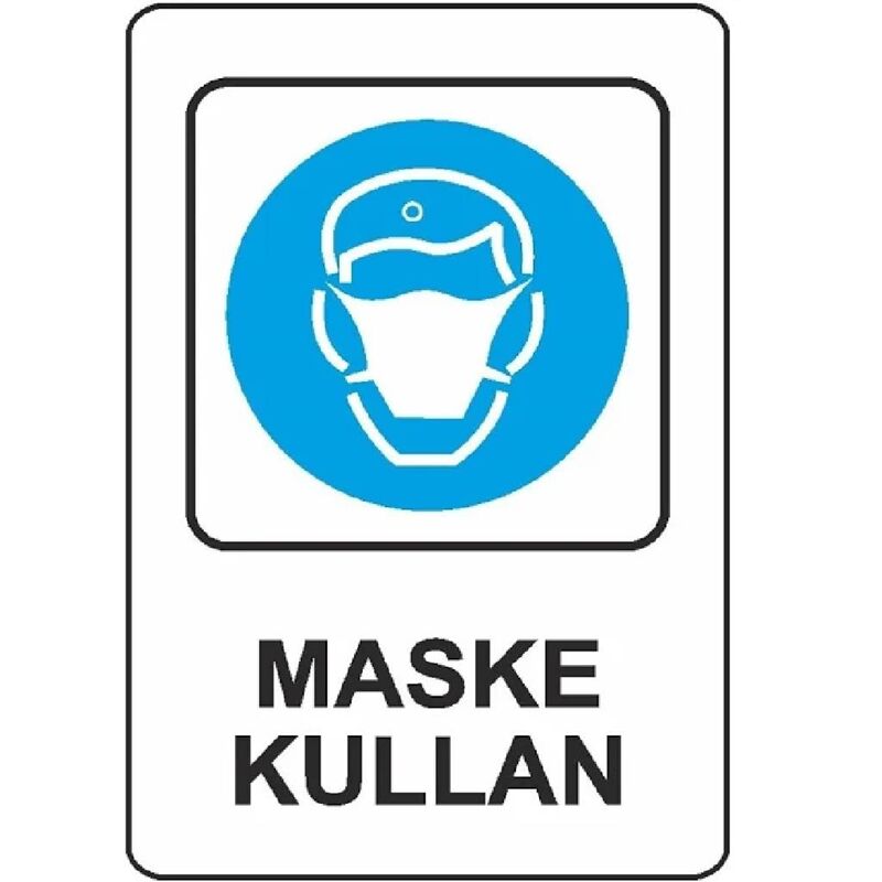 Ekstrafix 203 (yul-311) 16x24 Maske Kullan