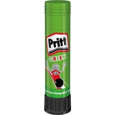 Pritt Stick Yapıştırıcı 10 Gr Yeşil 1694529