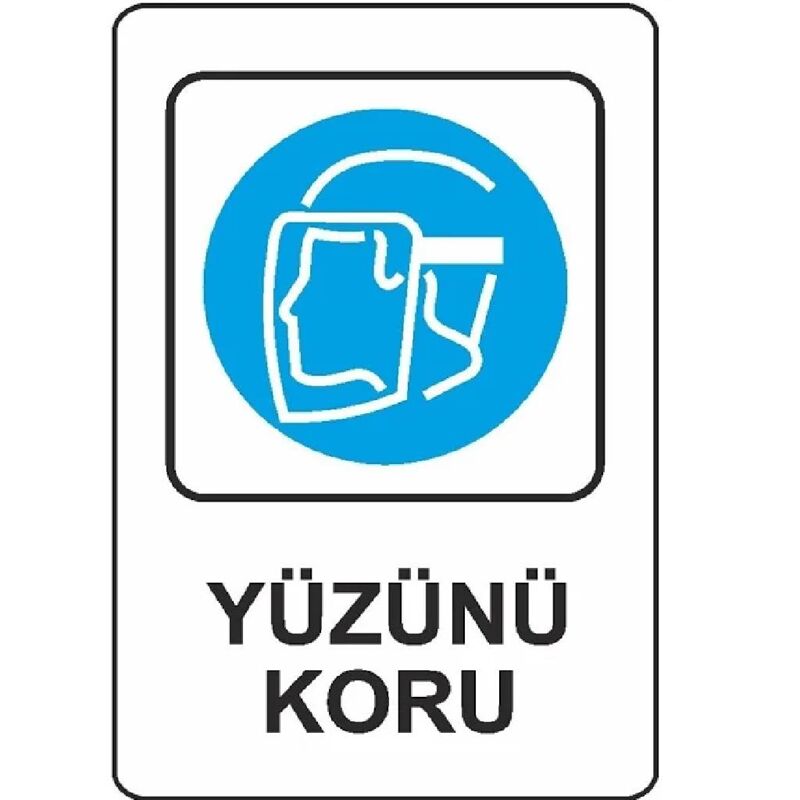 Ekstrafix 203 (yul-314) 16x24 Yüzünü Koru