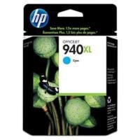 Hp 940xl Cyan Mavi Yüksek Kapasite Kartuş C4907ae