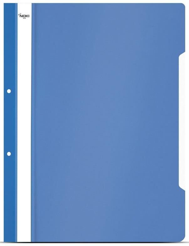 Noki Telli Dosya 50'li Eco Mavi 48288-130