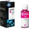 Hp Mürekkep Gt52 Kırmızı M0h55ae