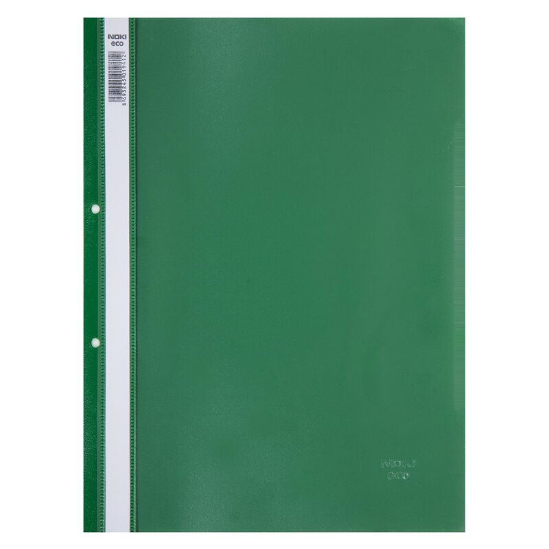 Noki Telli Dosya 50'li Eco Yeşil 48288-160