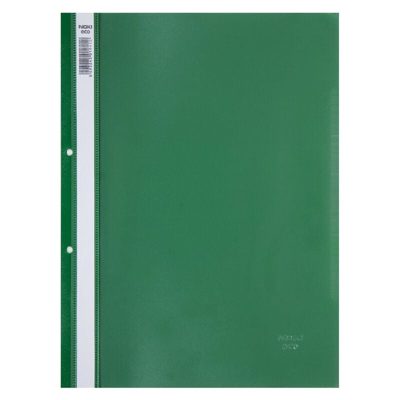 Noki Telli Dosya 50'li Eco Yeşil 48288-160