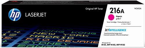 Hp 216a Magenta Kırmızı 850 Sayfa Toner W2413a