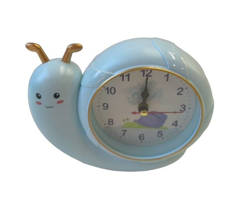 Stilo Table Clock Çalar Saat Animals Cms-313