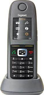 Gigaset R650 Hsb Pro Telefon