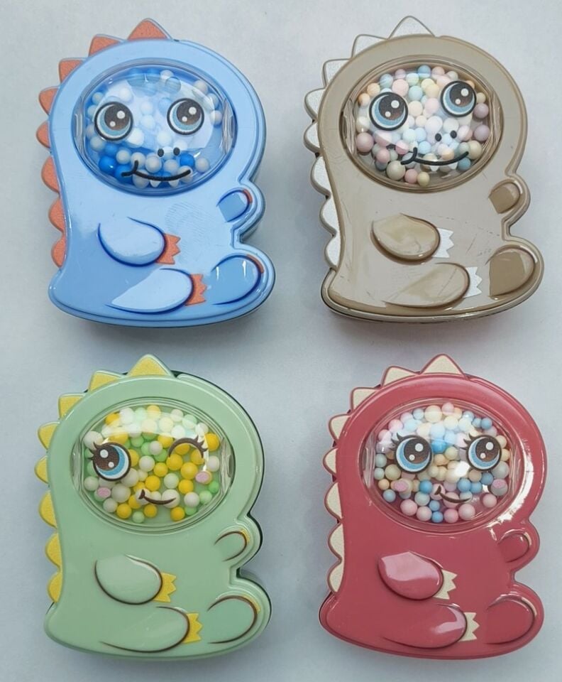 Stilo Kalemtraş Çift Bölmeli Dino İth-110/5860