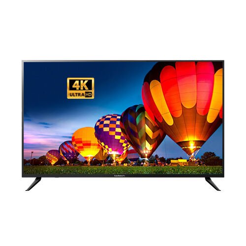 Botech 43'' Bsc2-43 Smart Full Hd Dahili Uydu Alıcılı Led Televizyon
