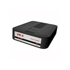 Teknikom Vr-2 Net Kanal Ses Kayıt Cihazı