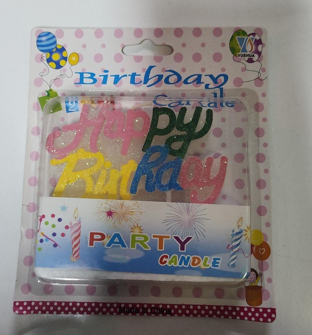 Nedi Mum Happy Bırthday El Yazısı Kürdanlı H147