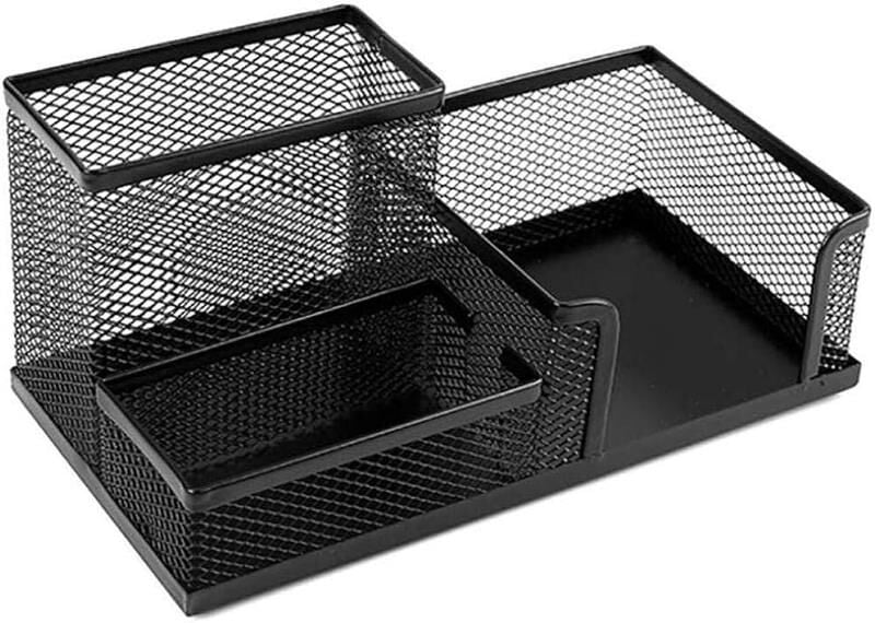 Stilo Masa Seti Metal Fileli 3 Bölmeli Kombo Stl-0202