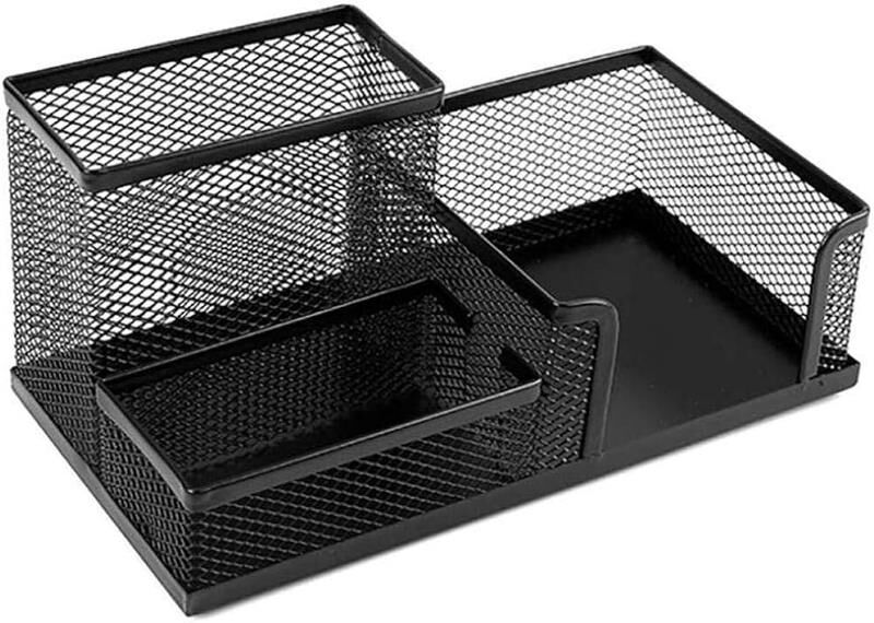 Stilo Masa Seti Metal Fileli 3 Bölmeli Kombo Stl-0202