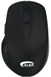 Elba Mouse Kablosuz 6d 2.4ghz Siyah B554