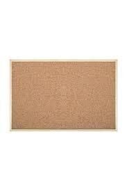 İnter Mantar Pano 30x45 Eko Çerçeve Int-510