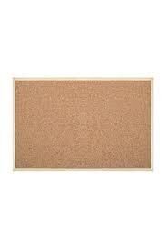 İnter Mantar Pano 30x45 Eko Çerçeve Int-510