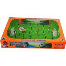 Matrax World Champions Futbol Oyunu Orta Akç-015
